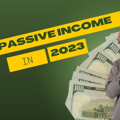 Episode 4: Passive Income with Multi Family Properties