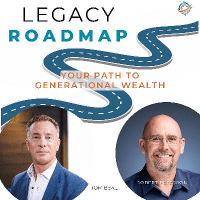 Tom Beal Leveraging Relationships
