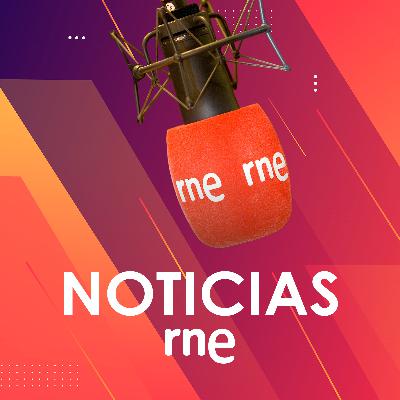 NOTICIAS RNE - 24.10.2025 - 16.30H