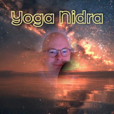 Ep. 34 Yoga Nidra for Spacious Awareness & Deep Calm | Long Guided Meditation
