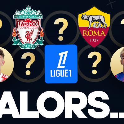 ⚽ Mes 10 questions... (OM, Yamal, Karl...)