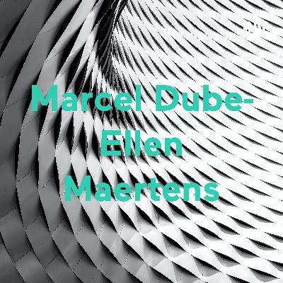 Marcel Dube podcast