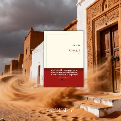 Joëlle Pétillot - Chergui Joëlle Pétillot - Chergui