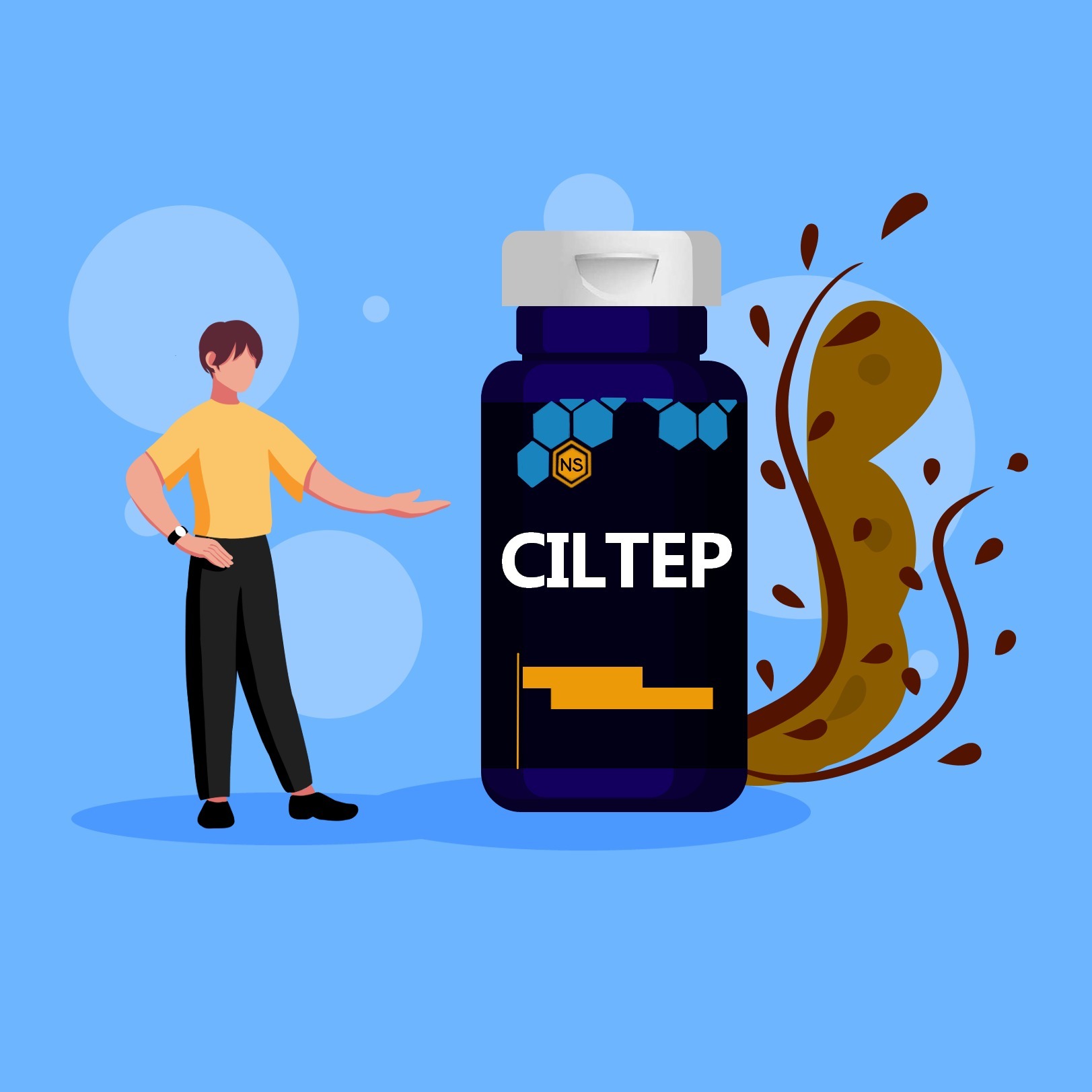 Pros & Cons of Ciltep - Comprehensive Review thumbnail