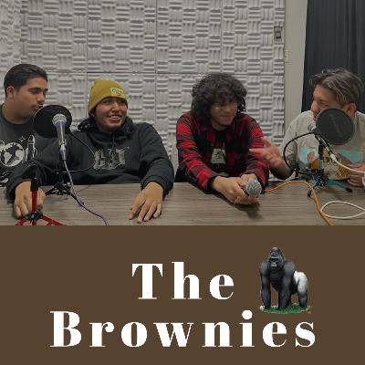 The Brownies S3 #1 The Return of the Brown People The Brownies S3 #1 The Return of the Brown People