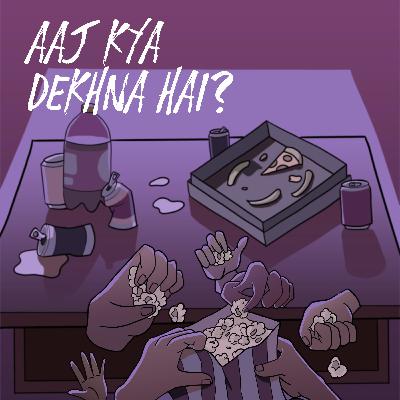 EP 17- homebound pe charcha