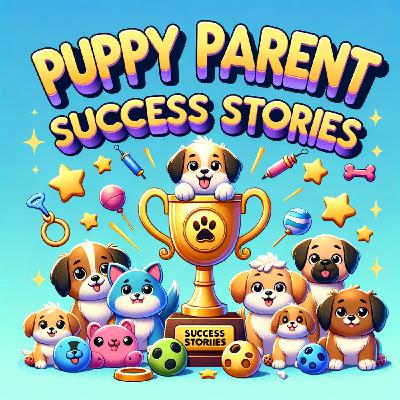 Furry Companions Transformed: Puppy Parent Success Stories Furry Companions Transformed: Puppy Parent Success Stories
