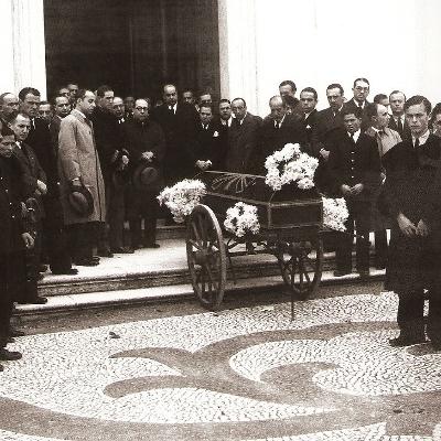 Episódio 14: Não sei o que o amanhã trará Episódio 14: Não sei o que o amanhã trará