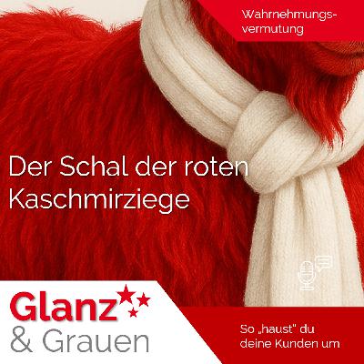 #59 Wahrnehmungsvermutung