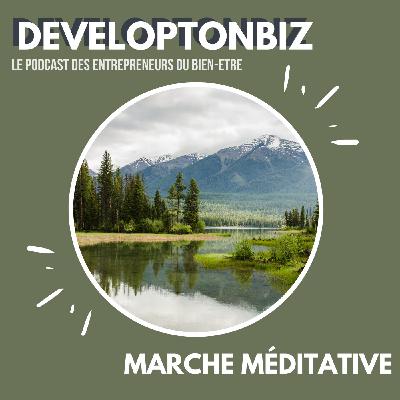 Marche méditative