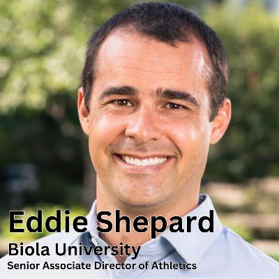Eddie Shepard on the Purpose of Athletics