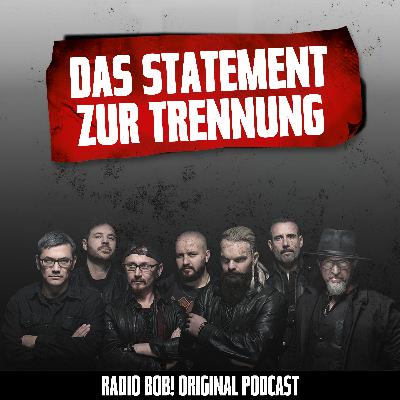#94: Das Statement zur Trennung