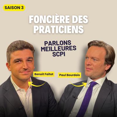 Foncière des Praticiens : la meilleure SCPI Santé ?