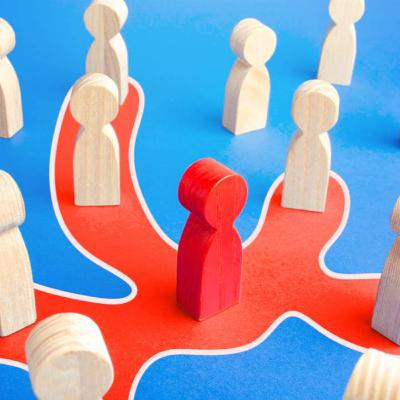 LinkedIn Growth for AI & OpEx Consultants