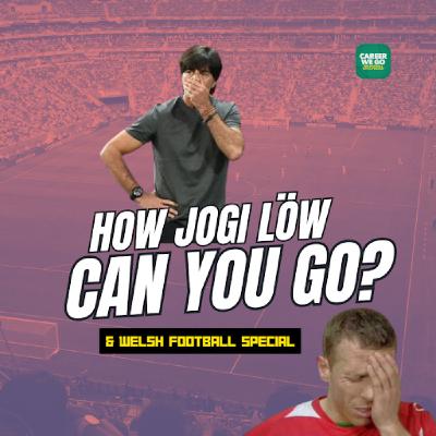 How Jogi Löw Can You Go? | 🏴󠁧󠁢󠁷󠁬󠁳󠁿 How many Cymru Premier teams can you name?