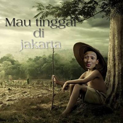 Ayat 9 - Mahasiswa dari desa emang bisa hidup dikota?? Ayat 9 - Mahasiswa dari desa emang bisa hidup dikota??