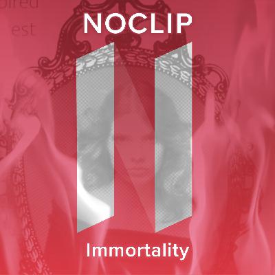 Episode 188 - Pretty Cute - Immortality