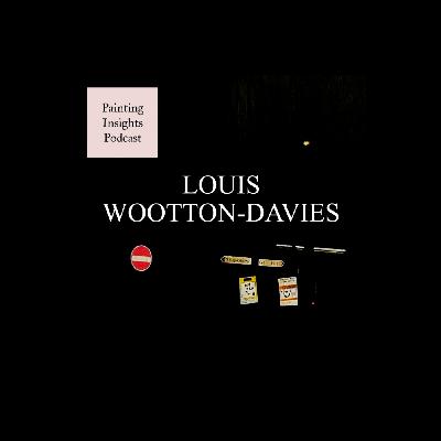 Louis Wootton-Davies
