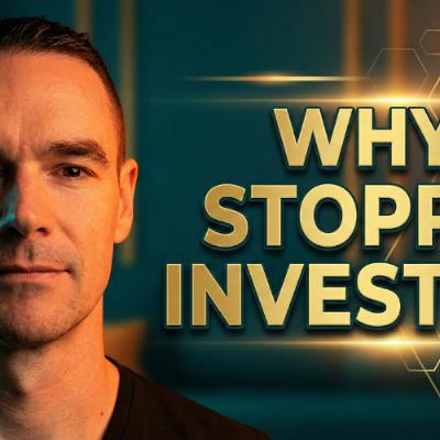Why I Stopped Using Real Estate Crowdfunding Platforms