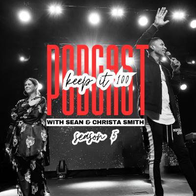 "Church Hurt & the Martyr Spirit w/ Brian McDaniels" S5 Ep 19