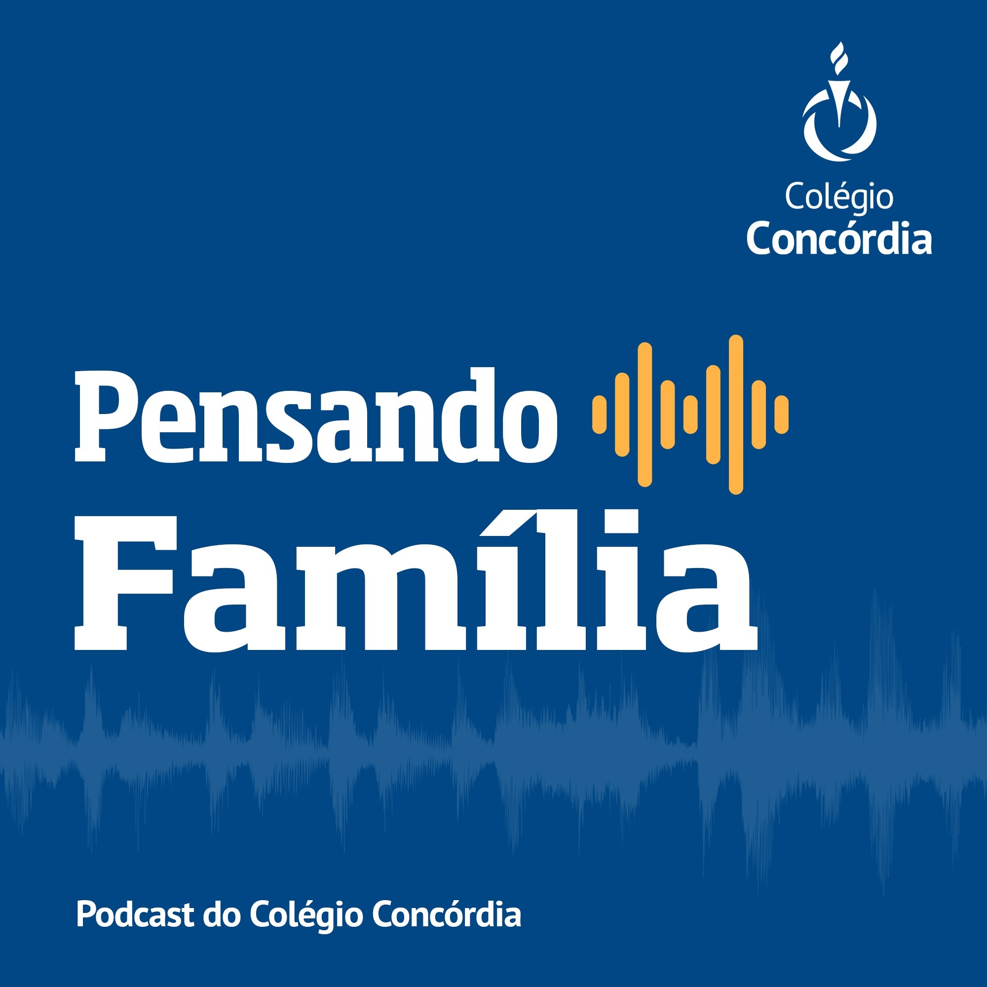 Pensando Família Pensando Família