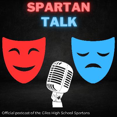 Episode 11 - Theater Kids Episode 11 - Theater Kids