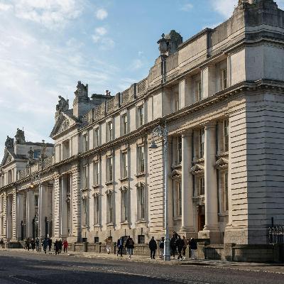 The political temperature heading into 2026 The political temperature heading into 2026