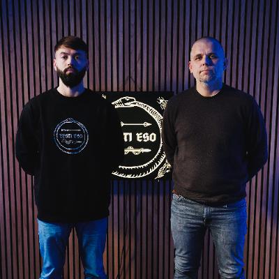 #204 Hisko Vares. Miks ja kui palju toimub Eestis tapmisi?