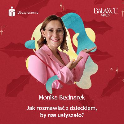 Jak rozmawiać z dzieckiem, by nas usłyszało? | Balance Space relacje | PKO Ubezpieczenia