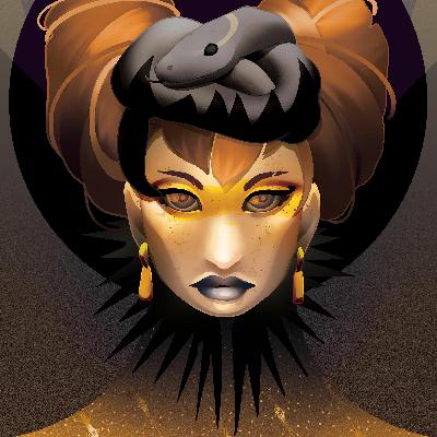 Episode 052: Too Fast Too Faerie Episode 052: Too Fast Too Faerie