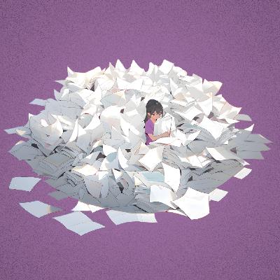 Dans les méandres administratifs