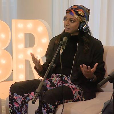 #31 - Lady Pista on Barriers and Big Breaks as a South Asian DJ #31 - Lady Pista on Barriers and Big Breaks as a South Asian DJ