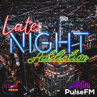 Mr. X - Late Night Addiction (E83) Mr. X - Late Night Addiction (E83)