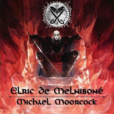 Elric de Melniboné - M.Moorcock (11)