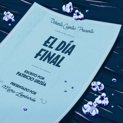 SYL recomienda: El día final