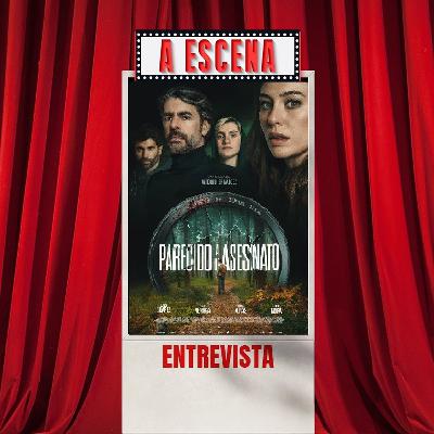 Blanca Paloma, una voz de cine