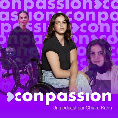 Bande-annonce saison 2 : Conpassion, les histoires des personnalités handicapées ou malades
