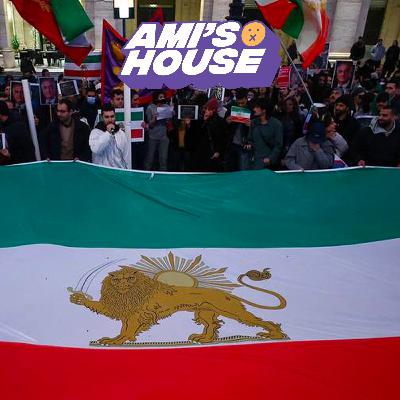 Massacres in Iran Massacres in Iran