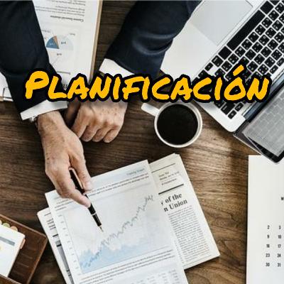 Planificación
