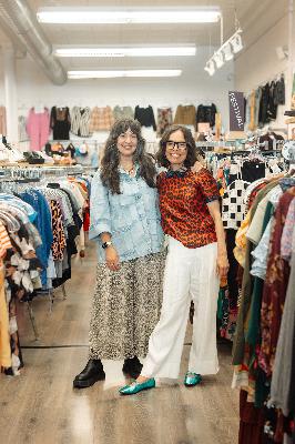 Ep. 29: How to find your style by editing, not adding to your closet