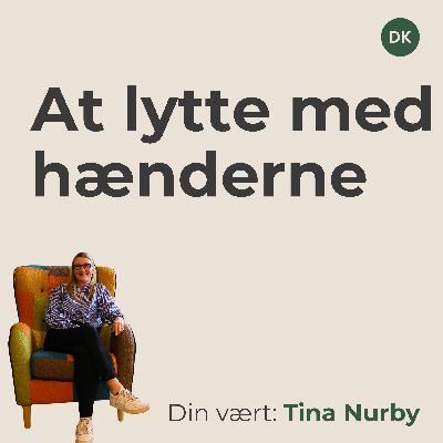 Svend læser kroppen– “Jeg vil helst have dem på briksen, der ikke tror”