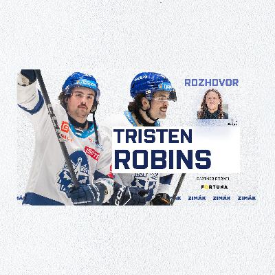 Zimák | Robins v Kladně dál sní o NHL: To je cíl, říká otevřeně. Kdy poprvé potkal Jágra?