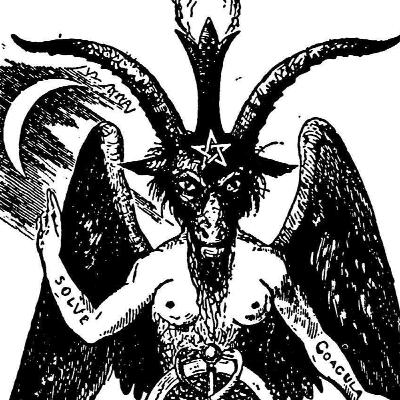 Satanic Season (1) - Hellfire, Hooves & Hokum