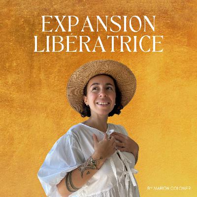 Comment connecter à ta créativité - Ep.07