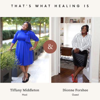 Female Founder Series: Dionne Forshee Founder of Wonder WonderWomen Inc.