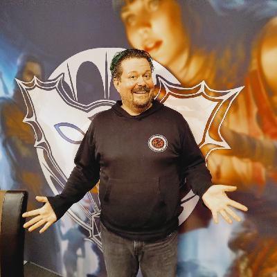 Bonusfolge 48 - Ulisses Spiele: Wirtschaftliche Weichenstellung für die Zukunft