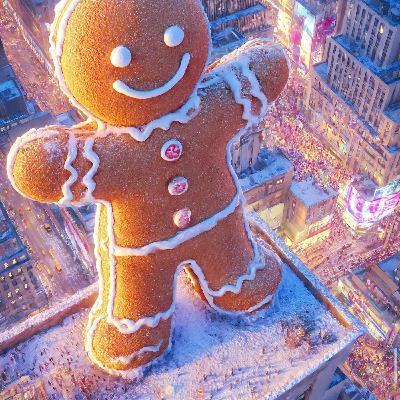 Debbie Matthews Show 12-20-25 The Nightmare Before Christmas