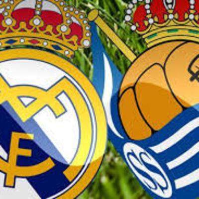 Look ahead to Sociedad, Zidane answers questions on Bale. Look ahead to Sociedad, Zidane answers questions on Bale.