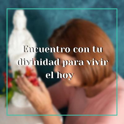 Recuperar la esperanza Meditando con Dorana