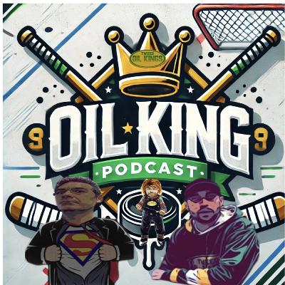 Oil King Podcast #28